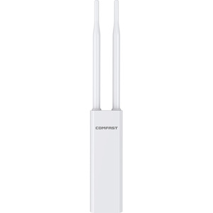 Point d'accès Wi-Fi extérieur Unifi AC <span class=keywords><strong>Comfast</strong></span> <span class=keywords><strong>1200</strong></span> Mbps haute puissance avec couverture omnidirectionnelle - Product Image 1