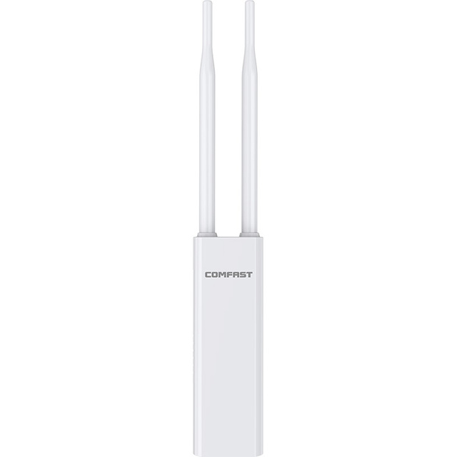 Unifi Ac Access Point Comfast 1200Mbps High Power Omnidirectional WIFI Coverage Outdoor AP Wifi Access Point