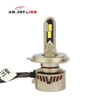 Ampoules de phare LED H4 haute puissance 70W 6000K à faisceau clair pour mise à niveau automobile – Offre Spéciale