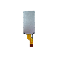 0,96 Zoll 80*160 TFT LCD-Panel ST7735S Controller SPI-Schnitts telle Kleiner Bildschirm für Smart Watch Home