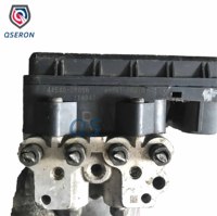 Module de commande de freinage ABS ABR ESP remis à neuf pour voiture, 895410R010, unité de commande de freinage 445400R050 pour Toyota Rav-4 06-10