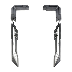 Accessori <span class=keywords><strong>per</strong></span> scrivania da gioco lampada Rgb remota tavolo da gioco Led Armor Light - Product Image 3