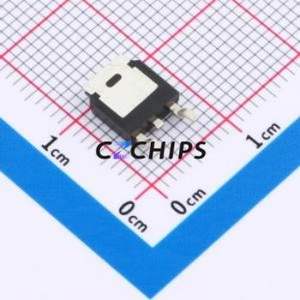 วงจรรวม78M05(0.5A) ถึง-252-2ชิป IC PMIC Regulator (LDO) แบบใหม่ดั้งเดิม - Product Image 2
