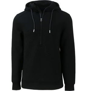 Sudaderas con Capucha Extra Grandes 100% Algodón al por Mayor, Sudadera con Capucha para Hombre con Logotipo Personalizado, Talla XS, Forro Polar para Invierno, Suministro ODM - Product Image 1