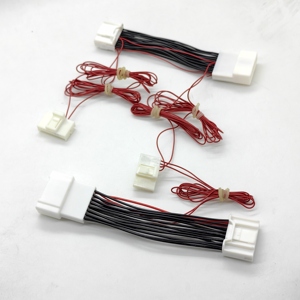 Adattatore Connettore Audio per Auto 35 Pin + 38 Pin, Compatibile con Radio per KIA K2/K3/K4/Elantra/Mistra/Tucson - Product Image 5