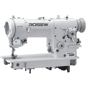 GC2284n High Speed Sewing Machine Zigzag Stitch Industrial Apparel Machinery Practical Electric Machine Sewing