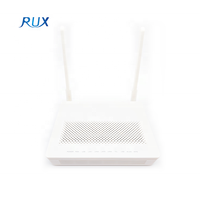 1GE + 3FE + 1pot + USB Wifi EG8145A5 GPON ONU dengan Firmware Bahasa Inggris