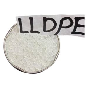 Usine En Gros LLDPE Granules Bouteille En Plastique LLDPE Basse Densité Polyéthylène LLDPE Granules Vierges - Product Image 6