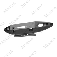Pare-chocs Avant Neuf et Très Demandé en Acier pour Suzuki Jimny JB74 3 et 5 Portes, Accessoires 4x4 Tout-Terrain – Vente en Gros Fabricant