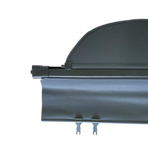 Accessori Auto Eccellenti, Gadget di Sicurezza per Copertura Bagagliaio Everest 15-18 - Product Image 2