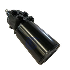 569-40-63302 561-40-83300 Válvulas de Control de Dirección para Camión Volquete HD785 HD785-7 HD465-7 HD605-7 - Product Image 1