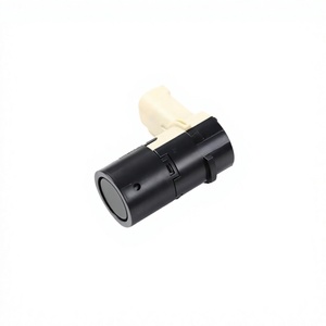 Sensor de radar de marcha atrás PDC para Citroën 9652965177 9653849080, trasero, impermeable, 12V, asistente de aparcamiento para coche - Product Image 1
