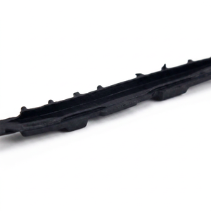 OEM 14103511-00 SA3HK-2804118/77-00BK Moldura Superior del Parachoques Trasero para BYD Song PLUS EV Edición Conducción Inteligente - Product Image 1
