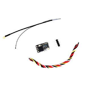 Antenne Nano SE 915Mhz 868 V2 Série <span class=keywords><strong>Crossfire</strong></span> pour Kit UAV de Course ZLD FXB - Product Image 5