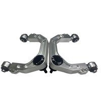 Bras de suspension supérieur réglable en aluminium billette 6061 T6 pour Hilux Tacoma FJ Cruiser – Prix usine