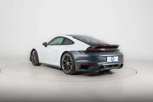 Haute qualité 2019-2023 pour Carrera Turbo SD 992 Style Bodykit pare-chocs arrière diffuseur avant plastique Installation facile nouveau - Product Image 2