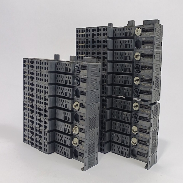 New Plc 6es7193-4ca40-0aa0 Universal Terminal Modulelot of 19 Pcs