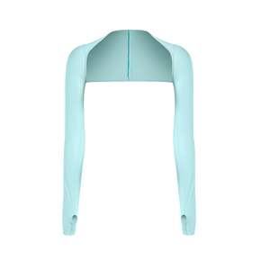 ปลอกแขนเสื้อกีฬาป้องกันรังสียูวีปลอกแขนระบายความร้อนสำหรับวิ่งตกปลาขี่จักรยาน Mangas Para brazo - Product Image 1