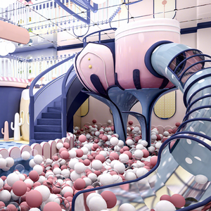 Equipos para Parques <span class=keywords><strong>de</strong></span> Atracciones, Equipos para Parques Infantiles, <span class=keywords><strong>Juegos</strong></span> para Niños, Equipos <span class=keywords><strong>de</strong></span> Juego Suave, Parque Infantil Interior - Product Image 1