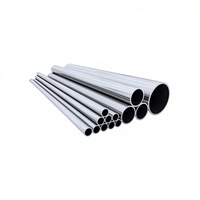 Tuyau en acier galvanisé GI ST37 ST52 galvanisé à chaud GB/T 3091 à extrémité plate biseautée pour système d'incendie à gicleurs