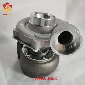 Turbocompressore Diesel TB4129 RE19778 RE16971313096 466608-5002S per Trattori <span class=keywords><strong>John</strong></span> Deere 8430/8440 Compatibile con Escavatore 6466A - Product Image 3