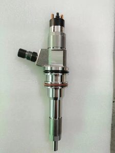Injecteur Common Rail diesel de haute qualité 0445120006 adapté aux pièces de moteur de camion Mitsubishi ME35527 6M70 - Product Image 3