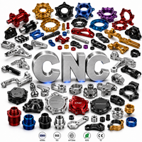 Pièces de cadre de précision en acier et aluminium usinées CNC à bas prix, usinage rapide CNC de métaux OEM, service sur mesure