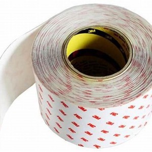 ฟิล์มกาวอิเล็กทรอนิกส์ 3M UV Activated Film EAS-2807 80204L - Product Image 1