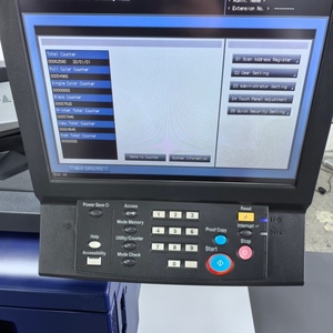 Photocopieur de production A3 d'occasion Konica Minolta ArccurioPress C3070/C3070L – Bonne qualité couleur, haute vitesse, format A4 max. - Product Image 3