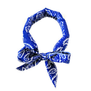 قابلة لإعادة الاستخدام متعددة الوظائف الصيف الجليد كول الحيوانات الأليفة وشاح لحظة التبريد الكلب الرقبة التفاف المألوف القط طوق باندانا التبريد وشاح // - Product Image 4