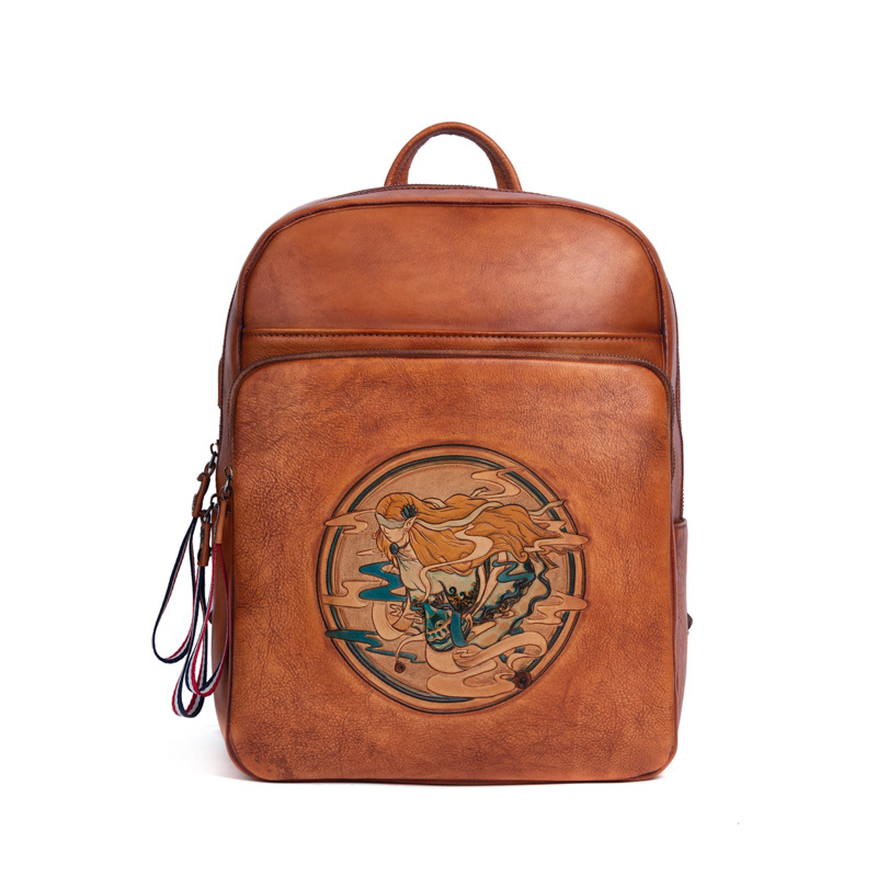 W905-marron