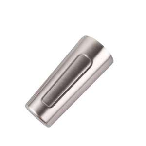 Modern Design Double Wall Stainless Steel Vacuum Insulated Tumbler Custom Logo Business Gift Cup for Hot & Cold Drinks