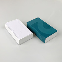 Boîte d'emballage universelle personnalisée pour téléphone portable, boîte d'emballage pour téléphone portable reconditionné, boîte d'emballage pour iPhone d'occasion avec insert