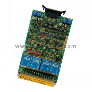 MA Original A37U605670 Circuit Board for Roland 200 Offset <b>Printing</b> <b>Machine</b> Press Spare Parts - Product Image 2