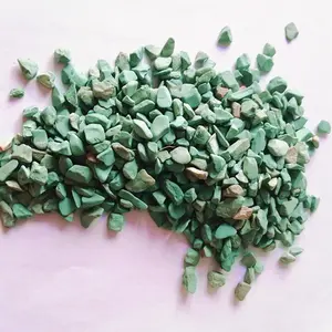 Hot Sale Zeolite Stone Green Zeolite For Horticulture Water Treatment Price