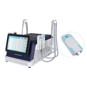 Máquina Multimodo para Tonificar el Cuerpo con Modos de Estimulación por Frecuencia para un Cuidado Reafirmante Profesional - Product Image 6