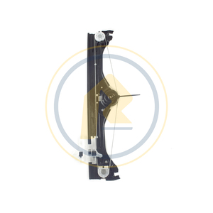 Regulador de Ventana Ac Rolcar ADAPTABLE para OE 52204608 51824040 51876269 compatible con Fiat 500 2007 - Product Image 1