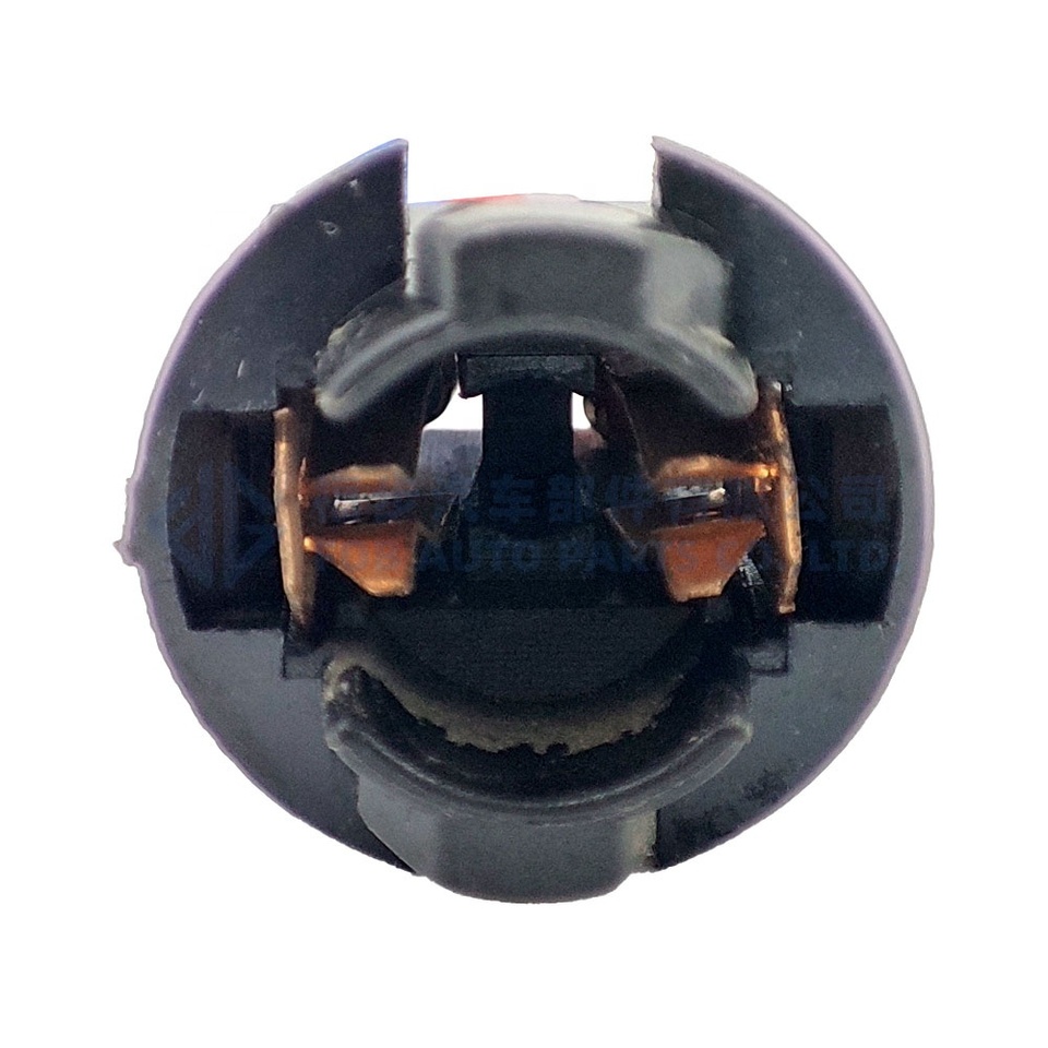 0090-240 Wiring Harness Sockets Compatible With LED Bulbs Parking Lights License Plate Lights