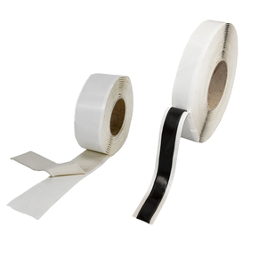 Ruban d'<span class=keywords><strong>étanchéité</strong></span> moderne en caoutchouc butyle double face et feuille d'aluminium, avec taille personnalisée pour <span class=keywords><strong>toiture</strong></span> et mur - Product Image 5