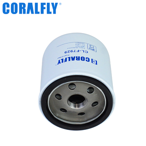 Máy xúc xe tải bộ phận động cơ diesel Lọc nhiên liệu CL-F7929 4097929 FC-1824 2800025 cs41000 lọc cho Hitachi - Product Image 6