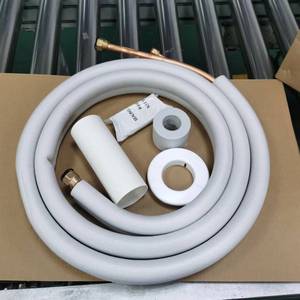 Condizionatore d'Aria Serie Rex R32 9000 Btu Marca Kanionco Mini Split - Product Image 4