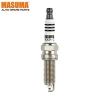 S001C MASUMA Japon, bougie d'allumage automobile d'origine, bougies d'allumage en iridium pour Nissan, Honda, Toyota