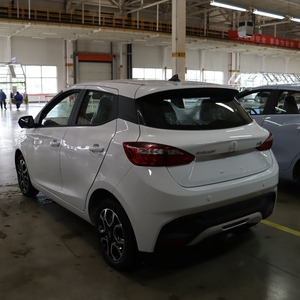 Vehículo Eléctrico <span class=keywords><strong>EV3</strong></span> Nuevo, Sedán LHD de 4 Plazas, con Batería de Litio, Alta Velocidad, Autonomía de 290 km, <span class=keywords><strong>Motor</strong></span> de 50KW - Product Image 1