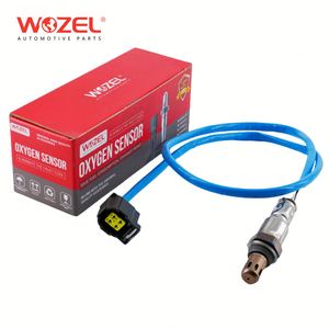 Wozel <span class=keywords><strong>Scount</strong></span> Wholesale : Capteur d'oxygène A0005421300 (A0005-421300) en stock pour W205, C205, W463, X253, C253, G500 AMG, Hyundai - Product Image 1