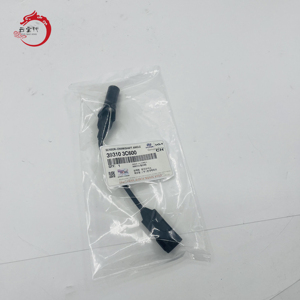 Sensor de ángulo del cigüeñal de calidad genuina para motor de automóvil 39310-3C600 para Hyundai Elantra Kia Carnival 393103C600 - Product Image 1