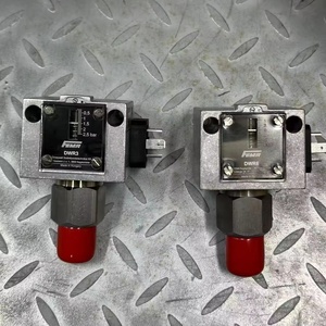 สวิตช์ Original Switch DWR3 777-102-834 รุ่น DWR3/DWR6/DWR16/DWR625 ทั้งชุด - Product Image 3