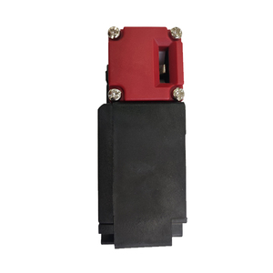 D4NL-2ADG-B Guard Lock Safety Door Switch Spare parts supplier - Product Image 3
