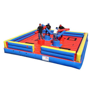 WINSUN <span class=keywords><strong>Ring</strong></span> <span class=keywords><strong>de</strong></span> lutte dans la boue gonflable, jeux sportifs, arène <span class=keywords><strong>de</strong></span> joute <span class=keywords><strong>de</strong></span> gladiateurs gonflable, <span class=keywords><strong>ring</strong></span> <span class=keywords><strong>de</strong></span> <span class=keywords><strong>boxe</strong></span> gonflable, jeu <span class=keywords><strong>de</strong></span> <span class=keywords><strong>boxe</strong></span> à louer - Product Image 3