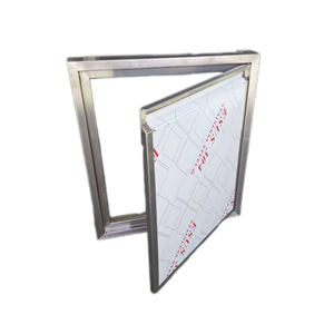 VICTORY Équipement de cuisine commerciale en acier inoxydable pour îlot de barbecue extérieur avec porte d'armoire pour hôtels et restaurants - Product Image 2