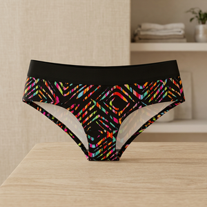 Women's Active Sportswear Sublimation <b>Sports</b> Bra <b>Underwear</b> OEM Service - Product Image 3